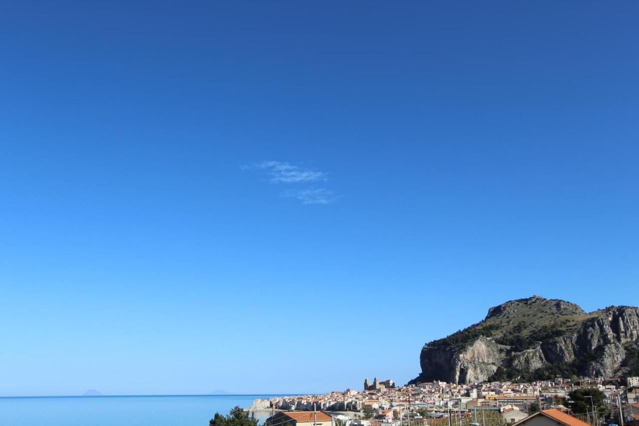Diamante&Smeraldo Cefalù Exteriör bild